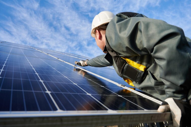 Energía solar, SADI, Secretaría de Energía