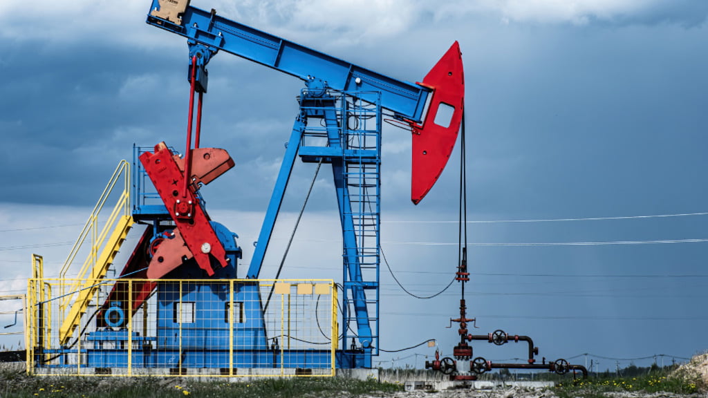 Intervenciones, Oil&Gas, Convencional