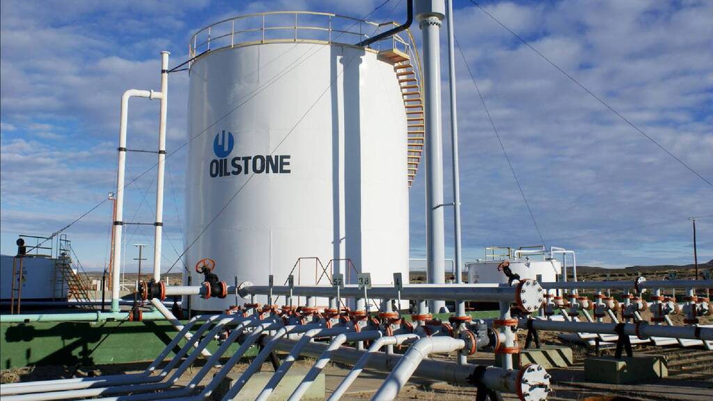 Oilstone, Argentina Energy Summit, Petróleo y Gas