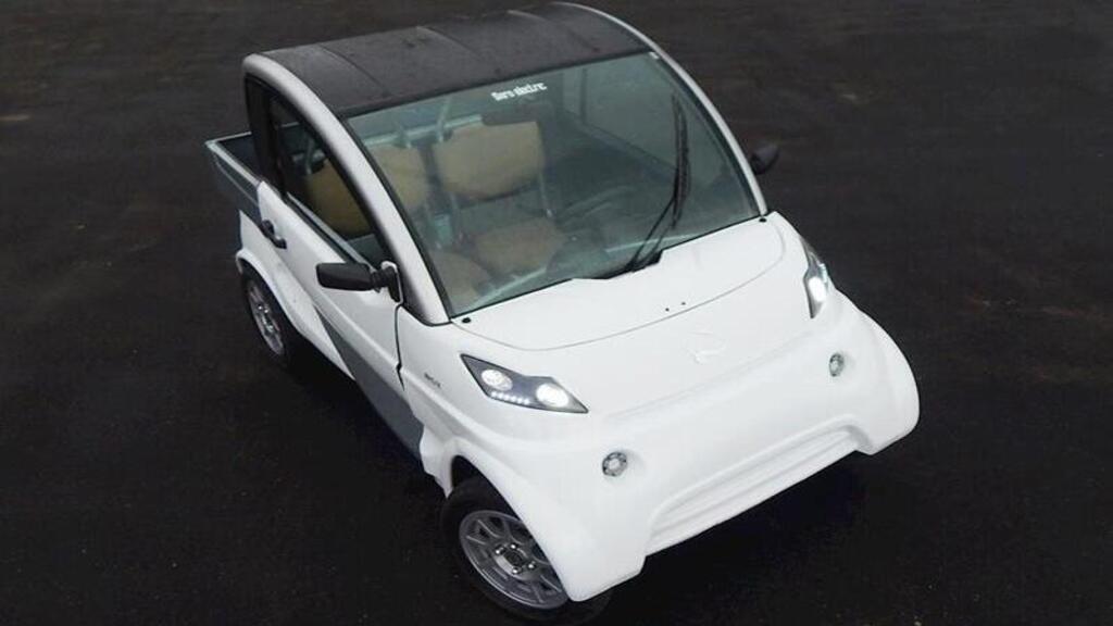 Auto eléctrico, descarbonización