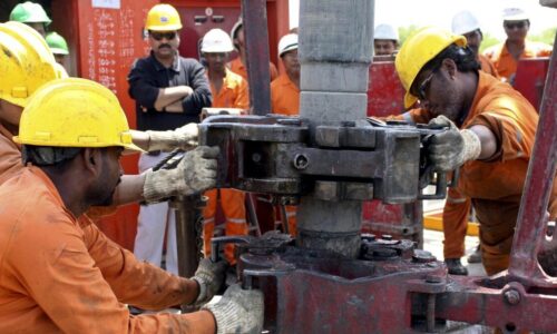 Petróleo, Pozos petroleros, Hidrocarburos