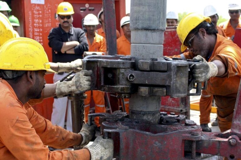 Petróleo, Pozos petroleros, Hidrocarburos