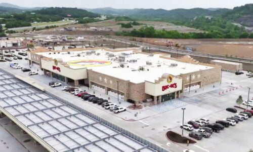 Estación de servicio, combustibles, Estados Unidos