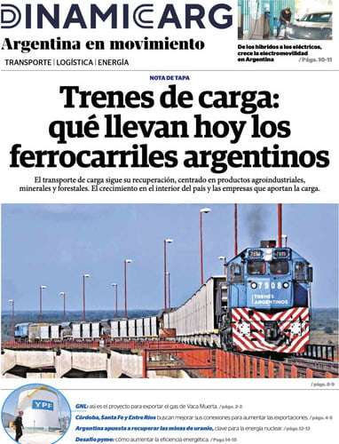 Dinamicarg julio