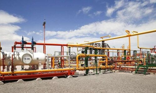 Neuquén, gas, hidrocarburos
