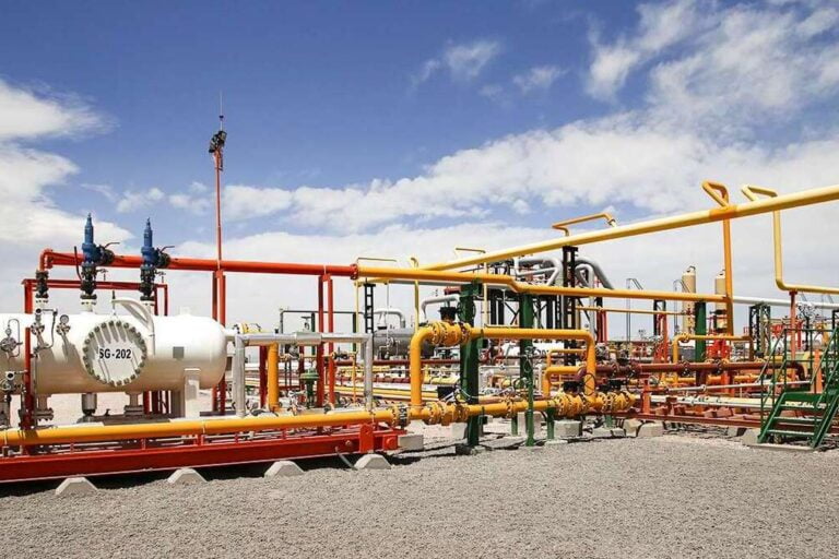 Neuquén, gas, hidrocarburos