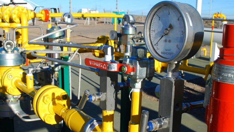 La expansión del gas natural en la Argentina: Un balance de 30 años y ...