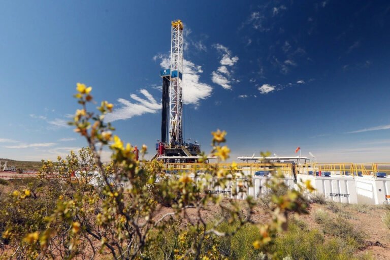 Neuquén, GEI, Cambio climático