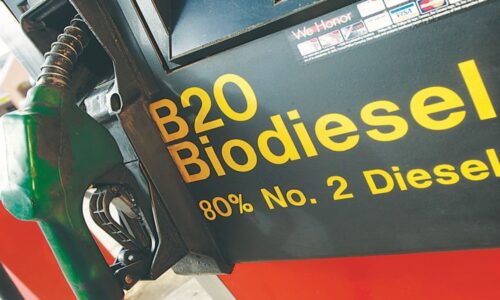 biocombustibles