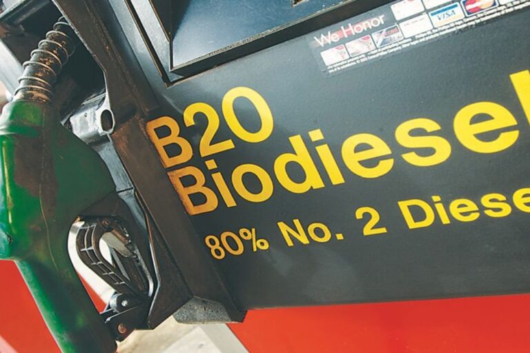 biocombustibles