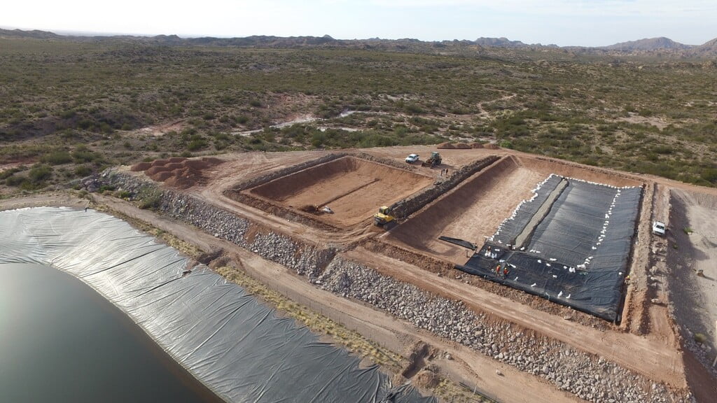 Atucha, Energía nuclear, Mendoza