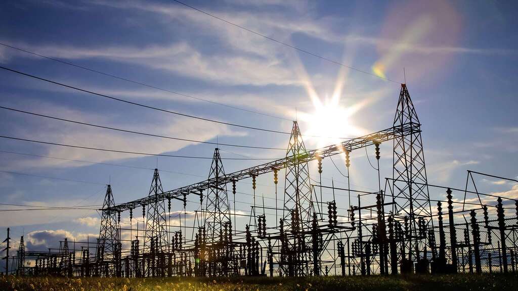Energía eléctrica, Ministerio de Economía, TerCONF
