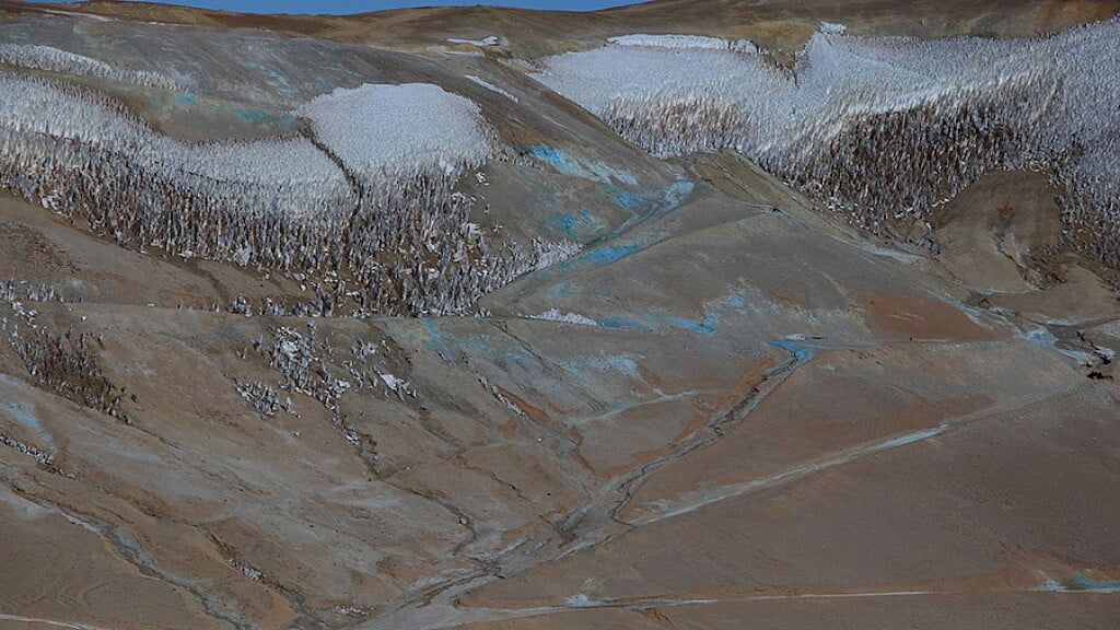 Filo del Sol, minería, cordillera, San Juan