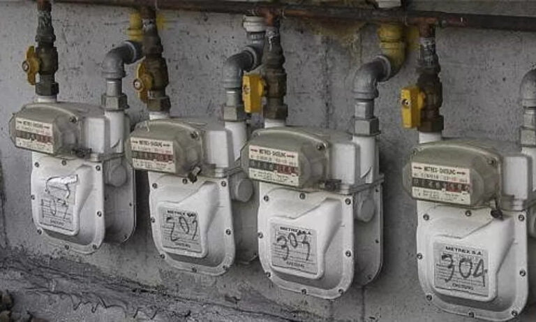 Gas, Enargas, ADIGAS, Sistema de Importaciones de la República Argentina