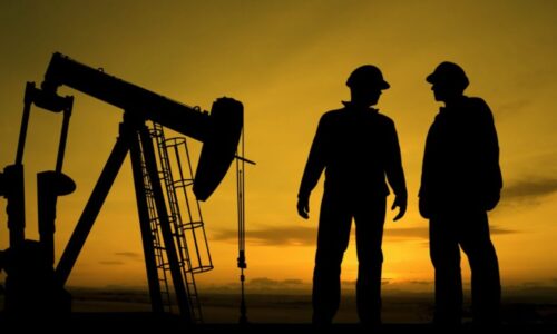 Wintershall, Gas, Chile