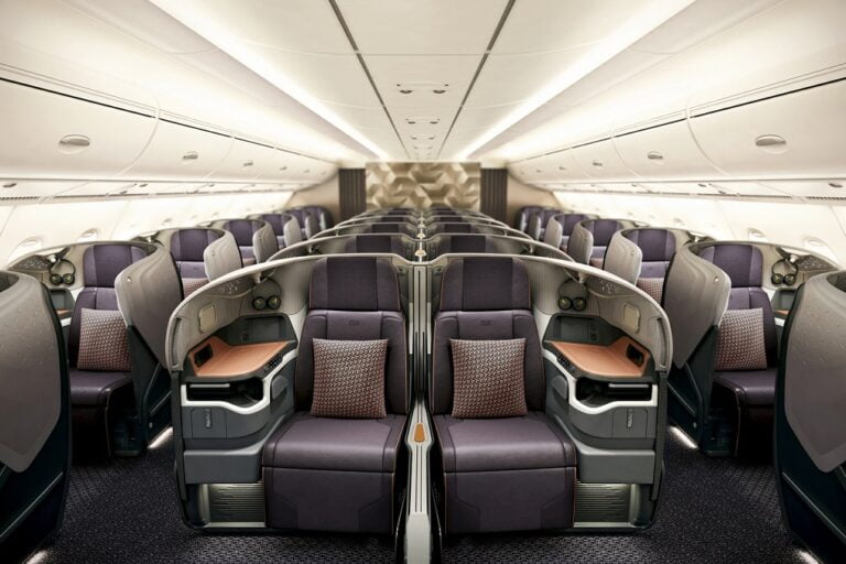 singapore airlines