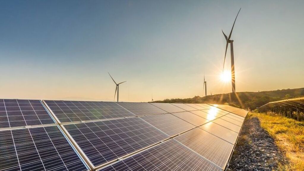 Energías Renovables, Cammesa, modelo energético