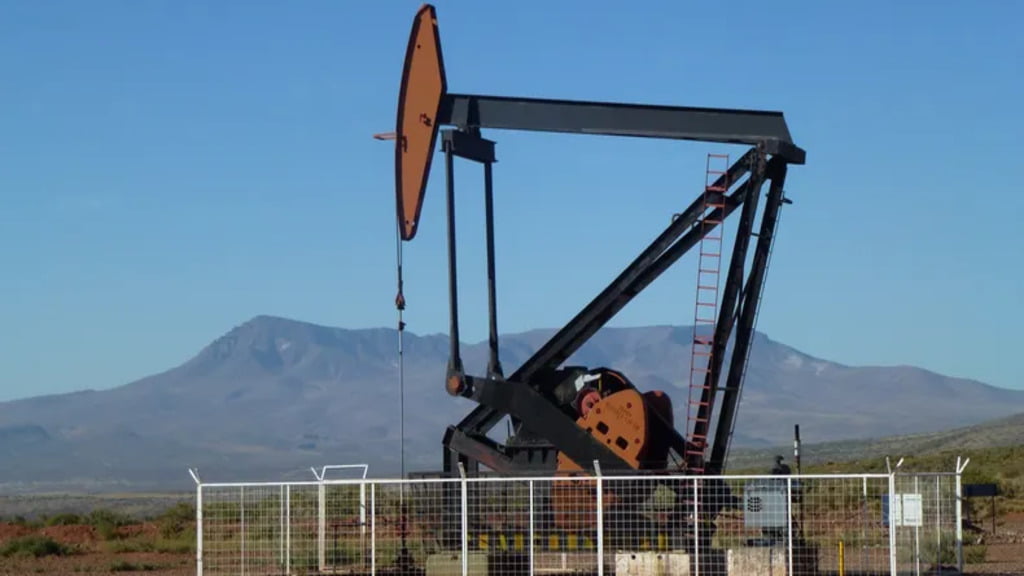 Petróleo, Hidrocarburos