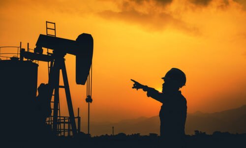 PyMes, Oil & Gas, Secretaría de Energía