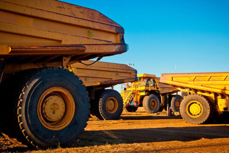 Minería, IPI Minero, Secretaría de Energía