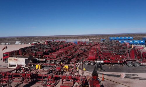 Neuquén, Petróleo y Gas, Secretaría de Energía