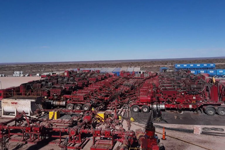 Neuquén, Petróleo y Gas, Secretaría de Energía