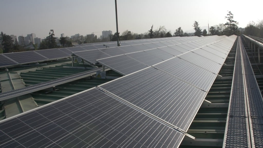 Energías renovables, Secretaría de Energía
