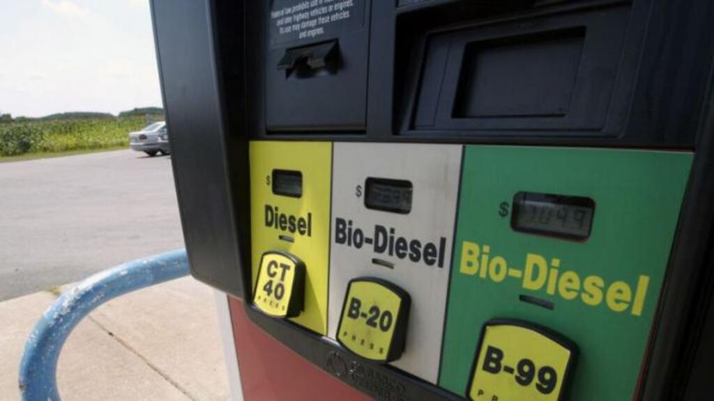 Devaluación, crísis, combustibles