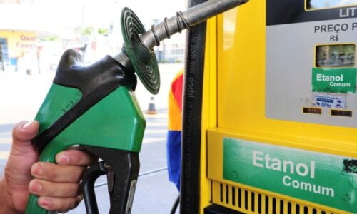 Bioetanol, combustibles, Secretaría de Energía