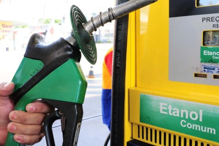 Bioetanol, combustibles, Secretaría de Energía
