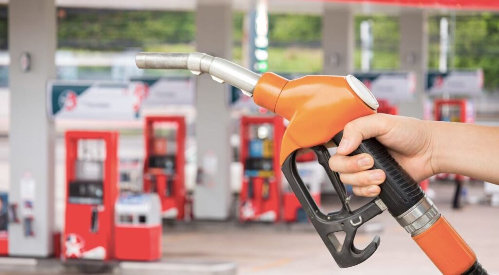 Naftas y gasoil, inflación, abastecimiento