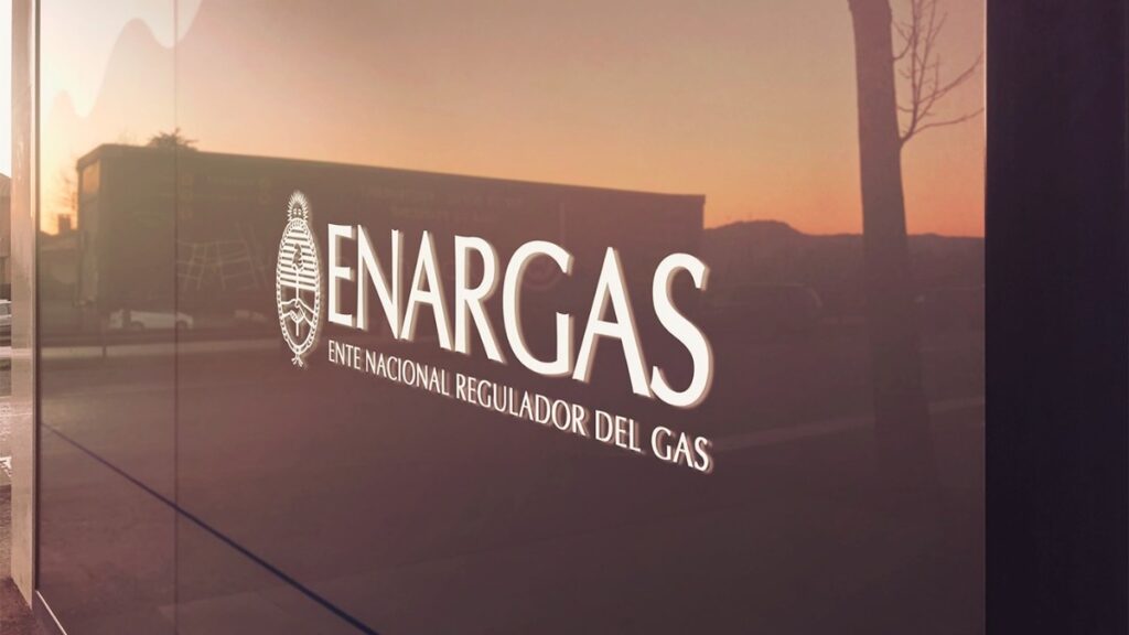 Enargas, gas, inflación