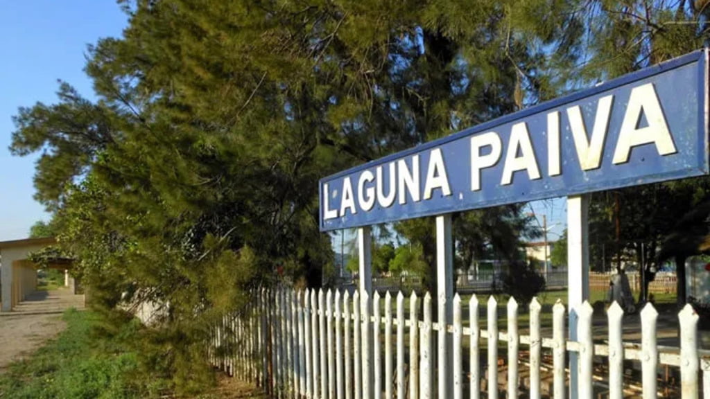 Laguna Paiva, Belgrano Cargas