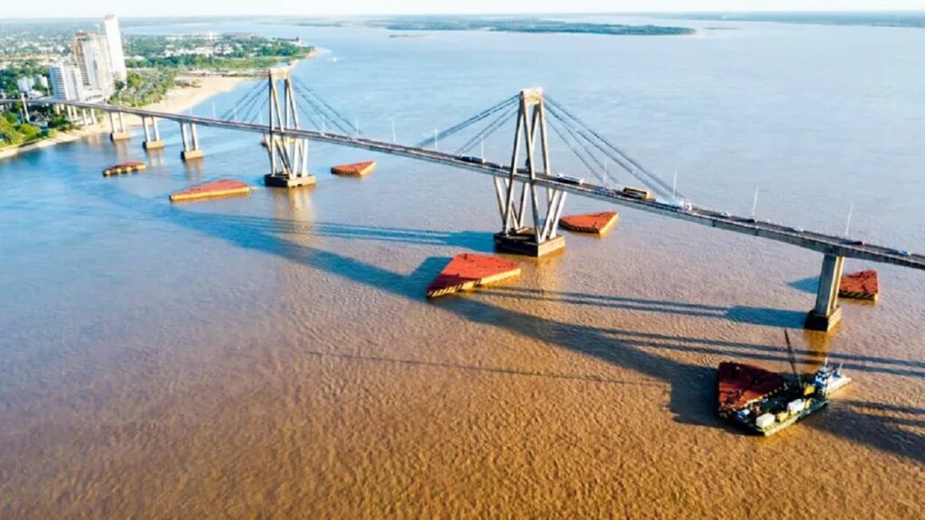 Puente Interprovincial General Manuel Belgrano