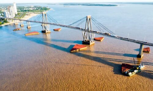 Puente Interprovincial General Manuel Belgrano