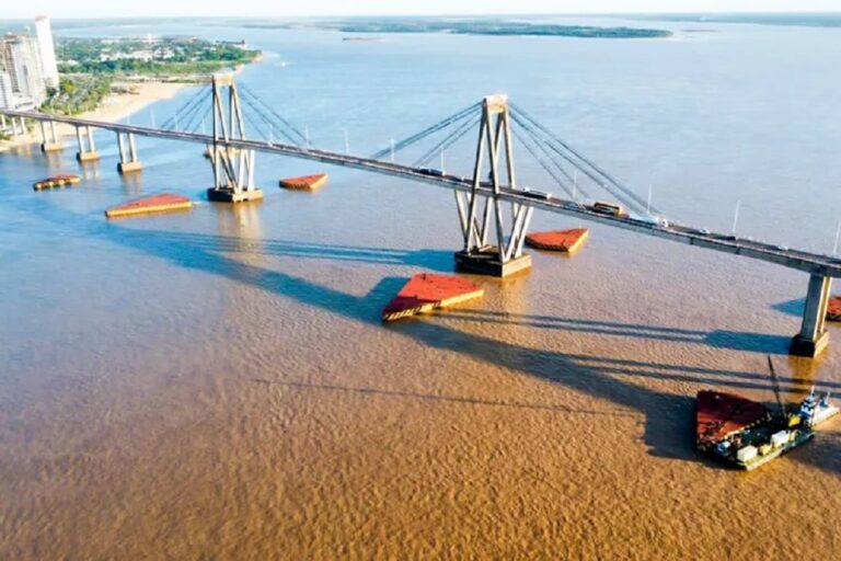 Puente Interprovincial General Manuel Belgrano