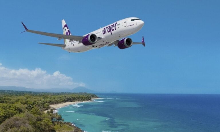 Arajet low cost