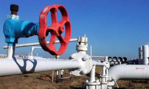 Gas, Enarsa, Altas temperaturas