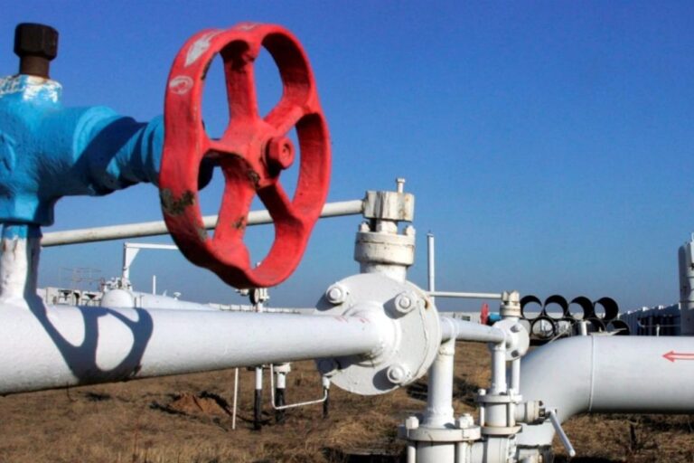 Gas, Enarsa, Altas temperaturas