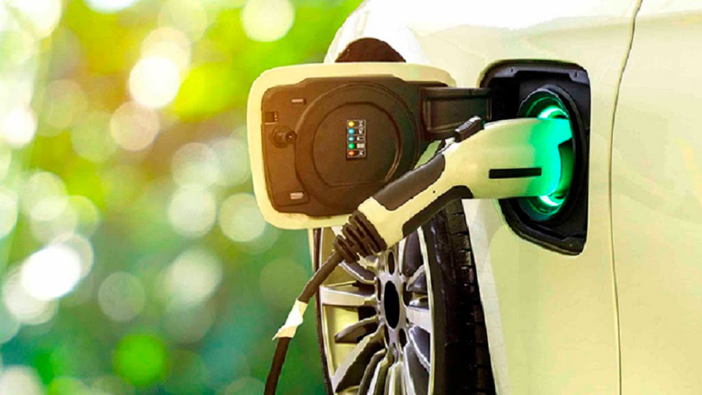 cargadores electricos