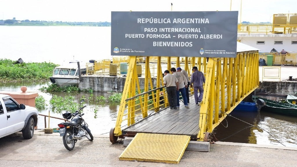 frontera