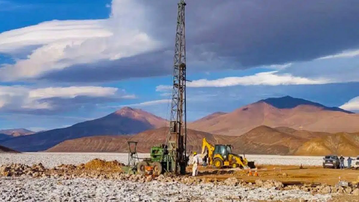 Una minera y una tecnológica se unen para avanzar en el desarrollo del ...