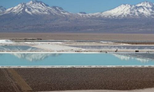 litio proyecto fenix catamarca
