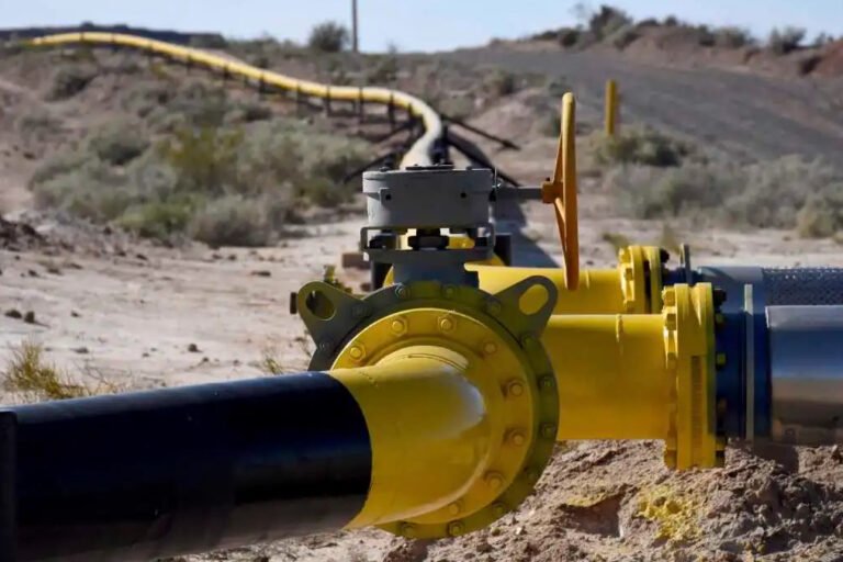 Gasoducto Norte, Gas, hidrocarburos