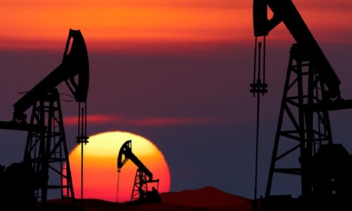 petróleo