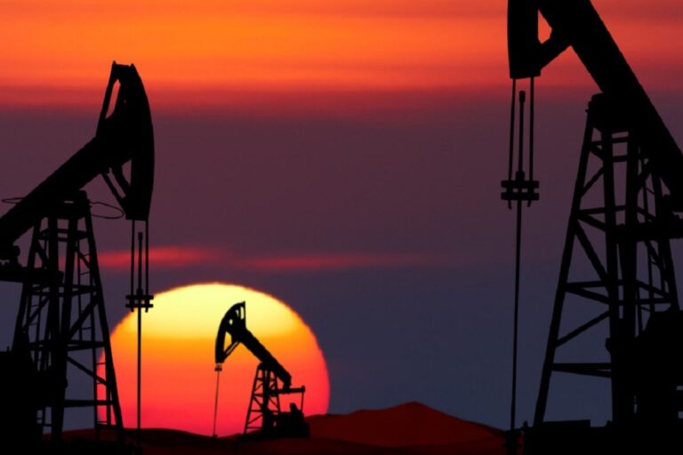 petróleo