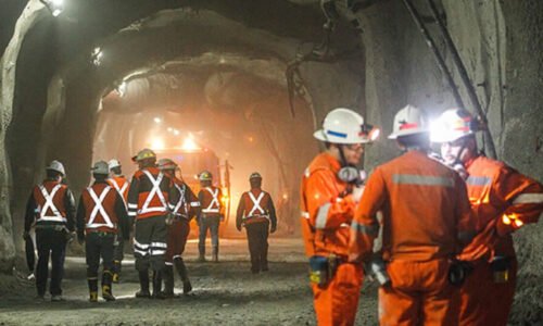 Minería, empleo, litio