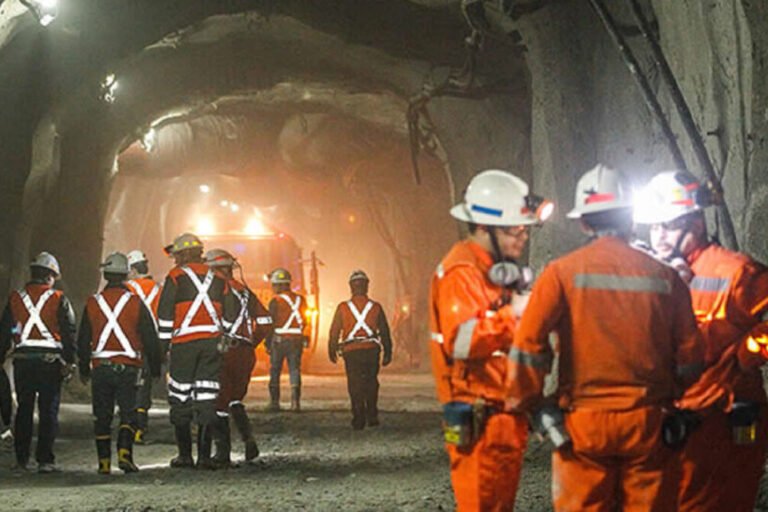 Minería, empleo, litio