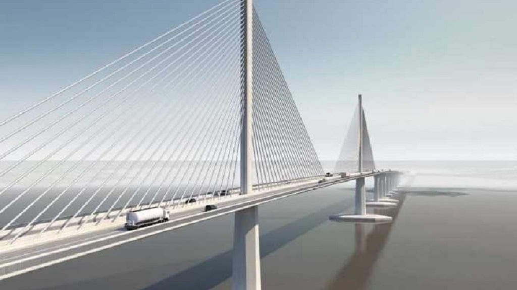 Segundo puente Chaco Corrientes