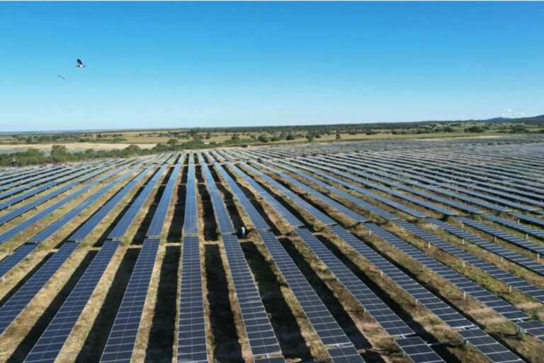 Energía Solar, Energías Renovables, CADER